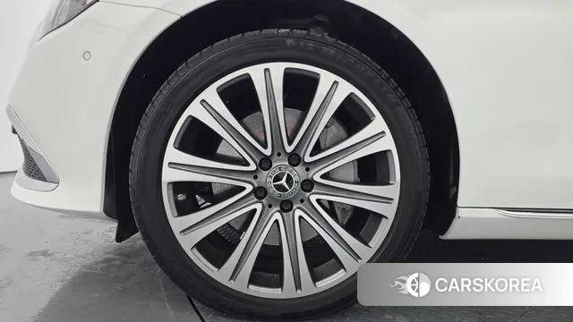 Mercedes-Benz E-Class W213 id 3776928 из Кореи 15