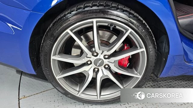 Genesis G70 id 4689449 из Кореи 15