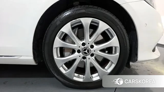 Mercedes-Benz E-Class W213 id 3661556 из Кореи 15