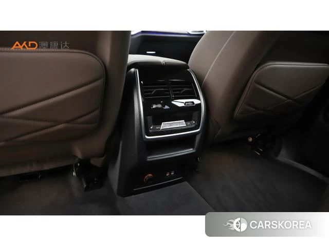 BMW X5 2023 Черный из Китая, фото 5