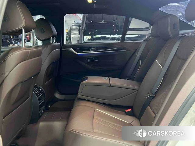 BMW 5 series id 4341733 из Китая 12