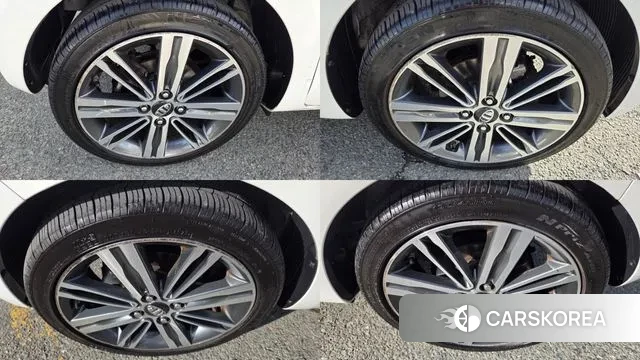 Kia The New Ray id 3742564 из Кореи 12