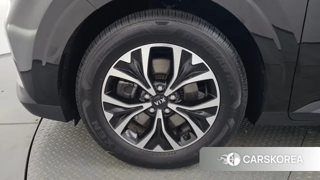 Kia Carnival 4th generation id 3459122 из Кореи 15