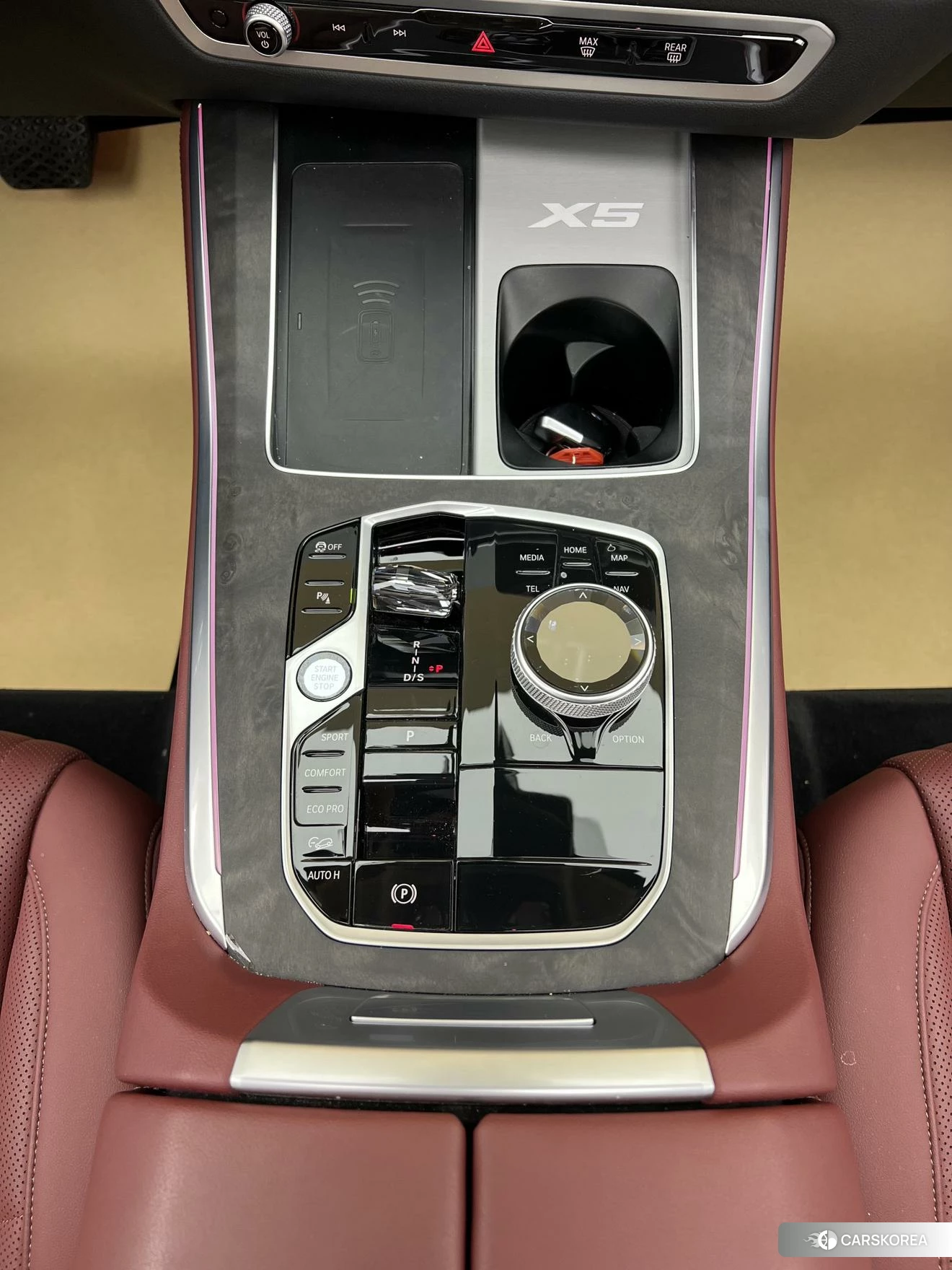 BMW X5 id 4498747 из Китая 37