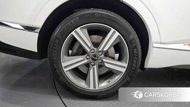 Genesis GV80 Coupe id 4177893 из Кореи 15