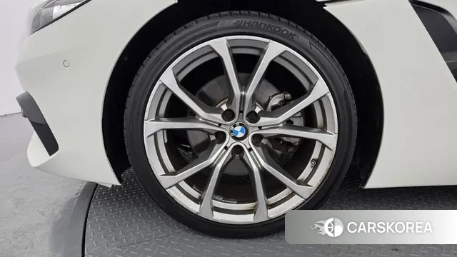 BMW Z4 (G29) id 3412063 из Кореи 15