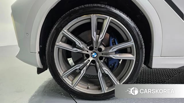 BMW X6 (G06) id 4464248 из Кореи 15