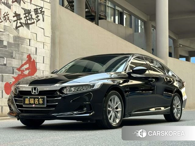 Honda Accord id 3945049 из Китая 11