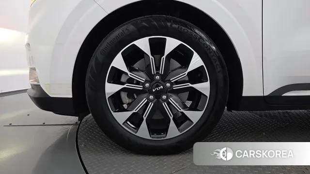 Kia Carnival 4th generation id 3191055 из Кореи 15