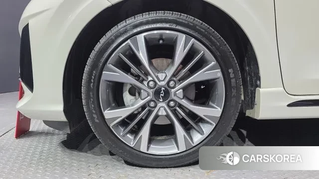 Kia Morning Urban (JA) id 3411141 из Кореи 15