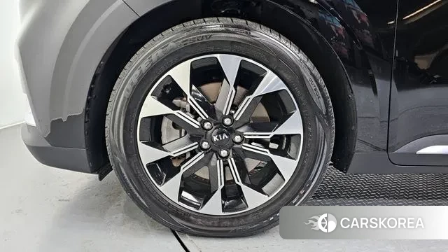 Kia Carnival 4th generation id 3753088 из Кореи 15