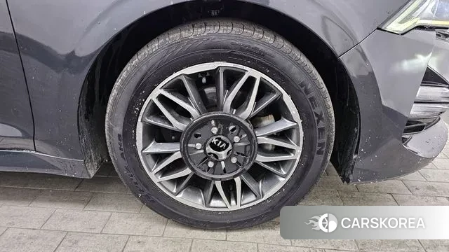 Kia K5 3rd generation id 3631064 из Кореи 15