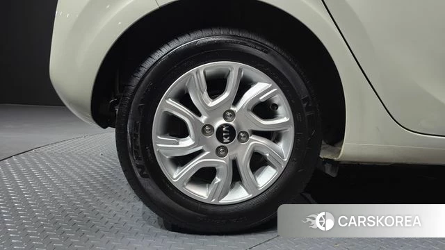 Kia All New Morning (JA) id 4751474 из Кореи 25