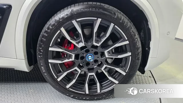 BMW X5 (G05) id 3745106 из Кореи 15