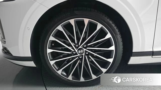 Hyundai Grandeur Hybrid (GN7) id 4871317 из Кореи 15