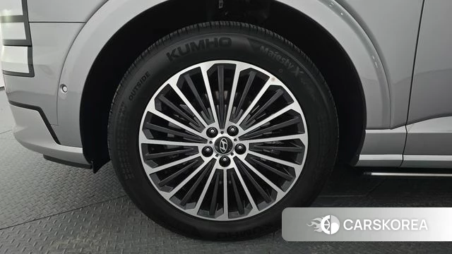 Hyundai Palisade (LX3) id 4602057 из Кореи 32