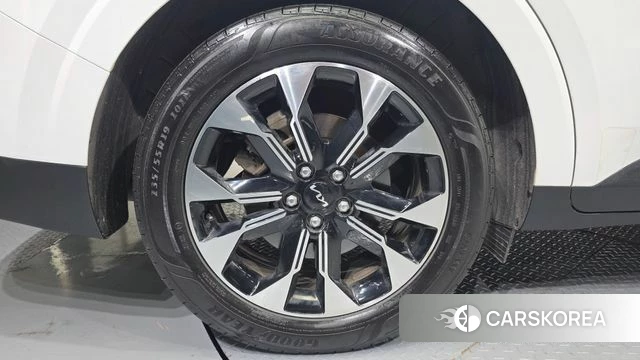 Kia Carnival 4th generation id 4475867 из Кореи 30