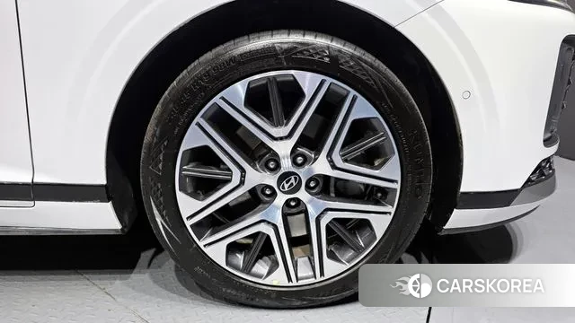 Hyundai Grandeur (GN7) id 3554838 из Кореи 15