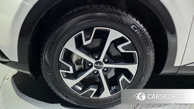 Kia Sportage 5th Generation Hybrid id 4744818 из Кореи 30