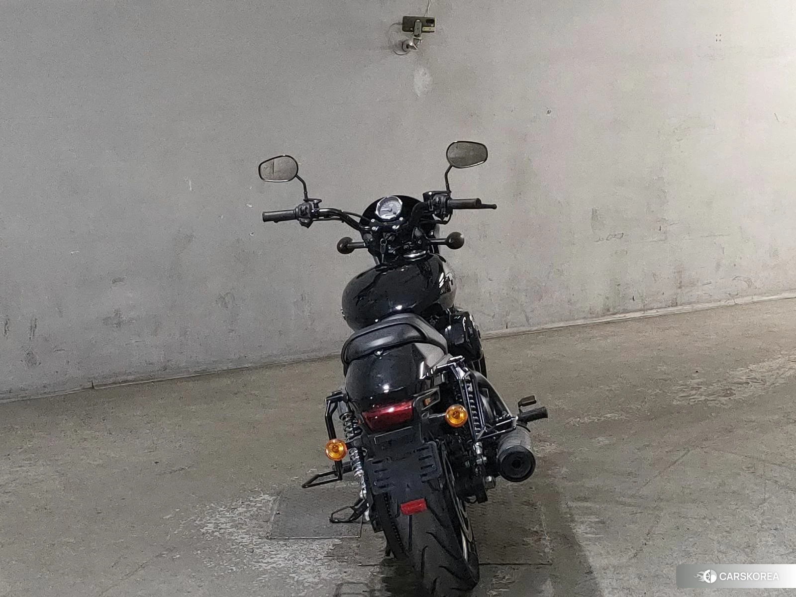 Проданный Harley-Davidson STREET ROD XG750 2017 из Японии