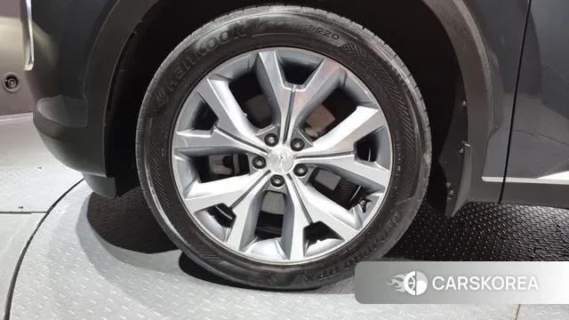 Hyundai Palisade id 3024163 из Кореи 15