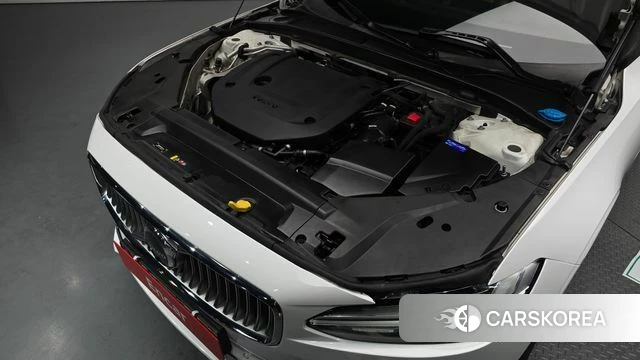 Volvo S90 id 4854577 из Кореи 27