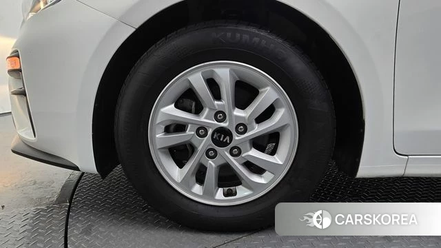 Kia Come New K3 id 4785516 из Кореи 25