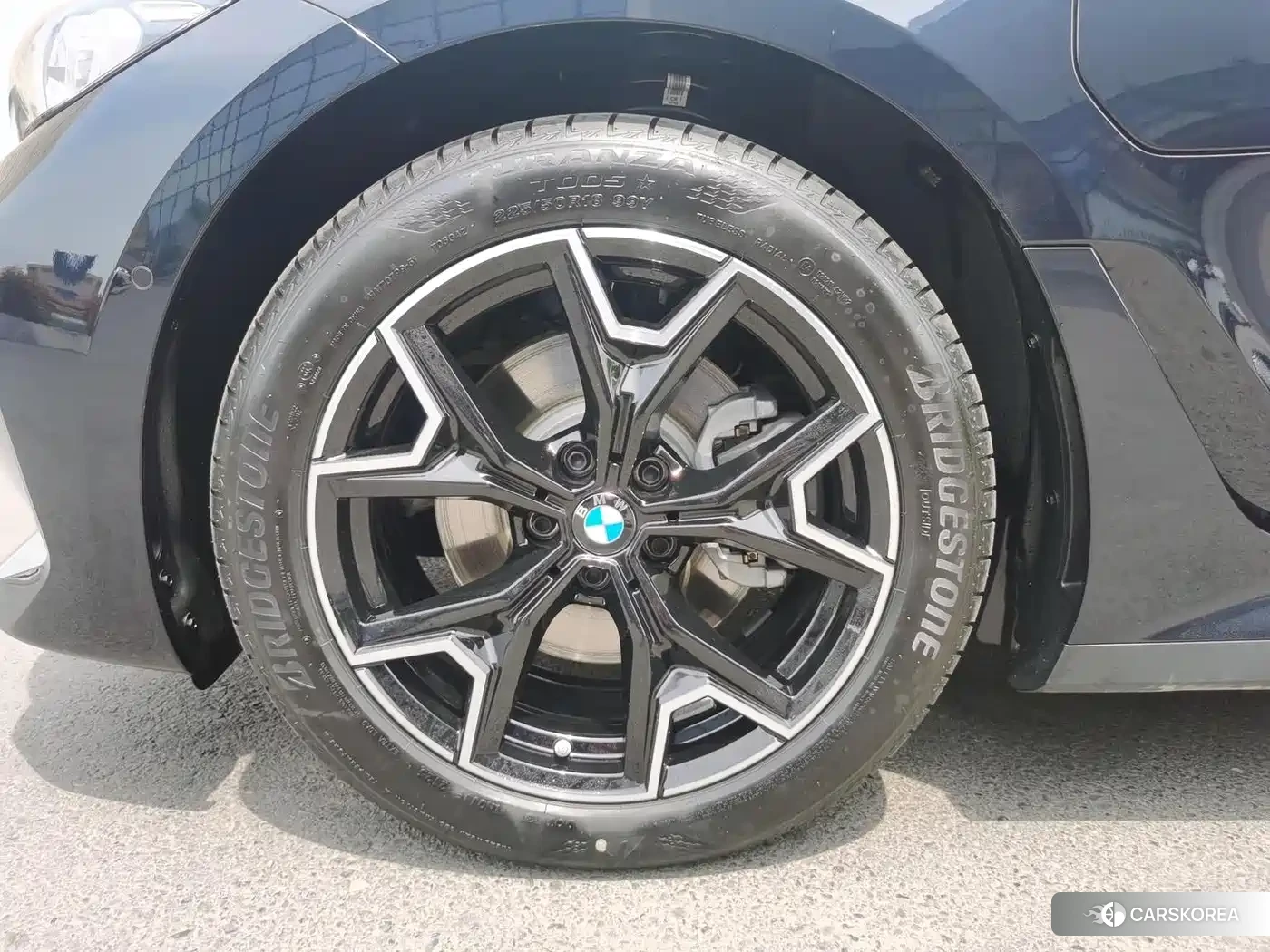 BMW i3 id 4545679 из Китая 14