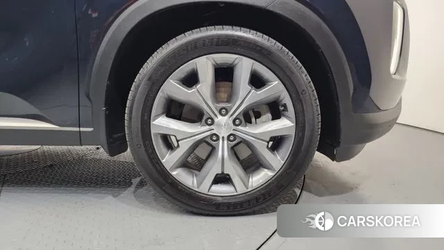 Hyundai Palisade id 3561533 из Кореи 15