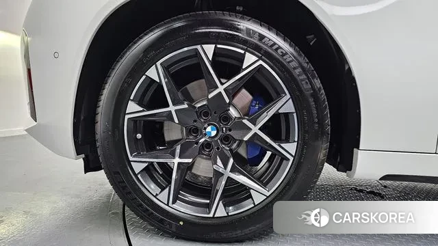 BMW X3 (G45) id 3080536 из Кореи 15