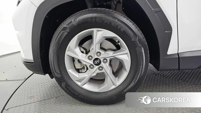 Hyundai Tucson (NX4) id 4429065 из Кореи 25