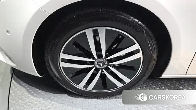 Mercedes-Benz A-Class W177 id 3592140 из Кореи 15