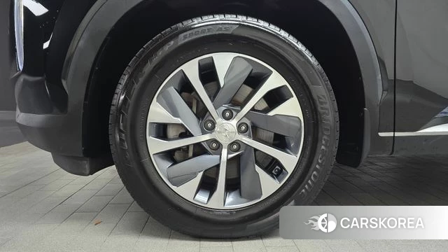 Hyundai Palisade id 3827969 из Кореи 15