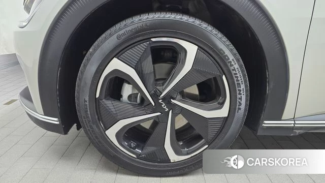Kia EV6 id 3841899 из Кореи 15