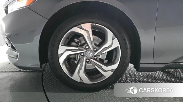 Honda Accord 10th Generation id 4397583 из Кореи 15