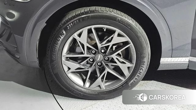 Genesis GV70 id 4445987 из Кореи 15