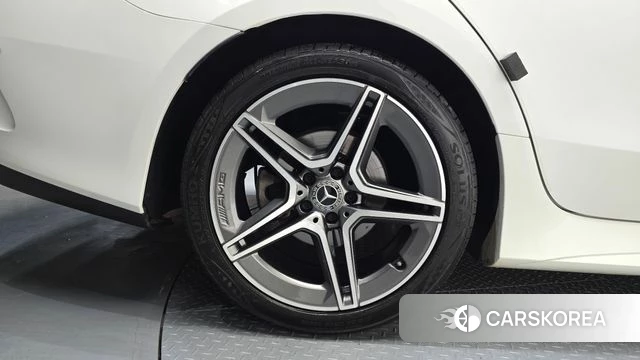 Mercedes-Benz CLS-Class C257 id 4637472 из Кореи 28