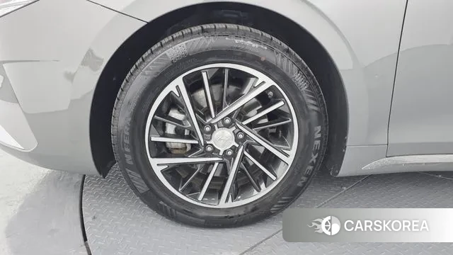 Hyundai The New Grandeur IG id 3600821 из Кореи 15