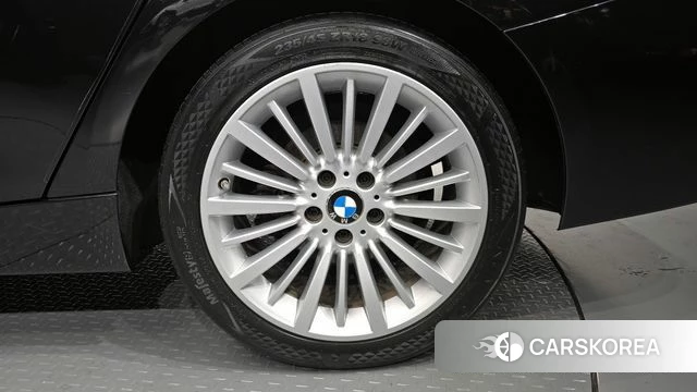 BMW 3 Series GT (F34) id 3867542 из Кореи 15