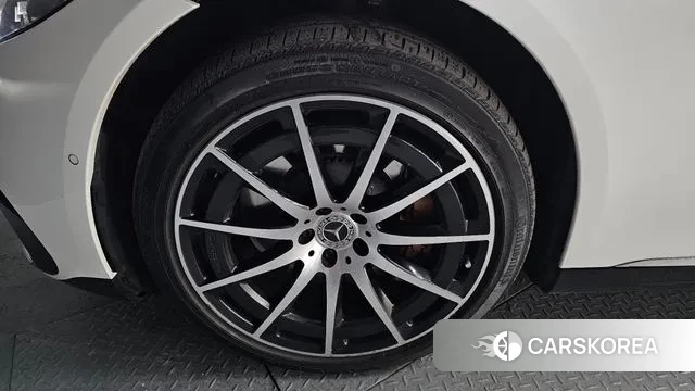 Mercedes-Benz EQS V297 id 3634597 из Кореи 15