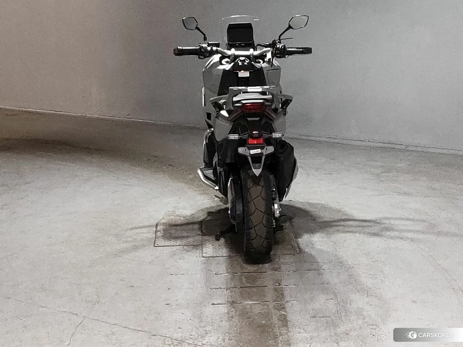 Проданный Honda X-ADV 750 id 3948339 из Японии, фото 4