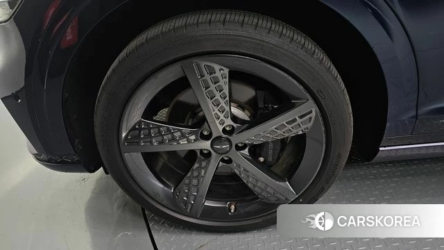 Genesis GV70 id 4282987 из Кореи 25