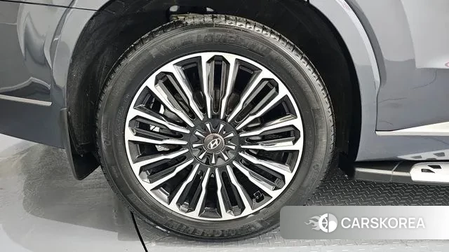 Hyundai Palisade id 3300833 из Кореи 15