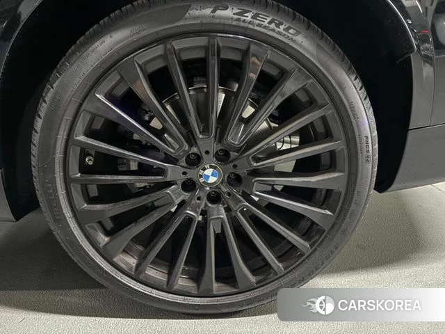 BMW X5 (G05) id 4321465 из Кореи 7