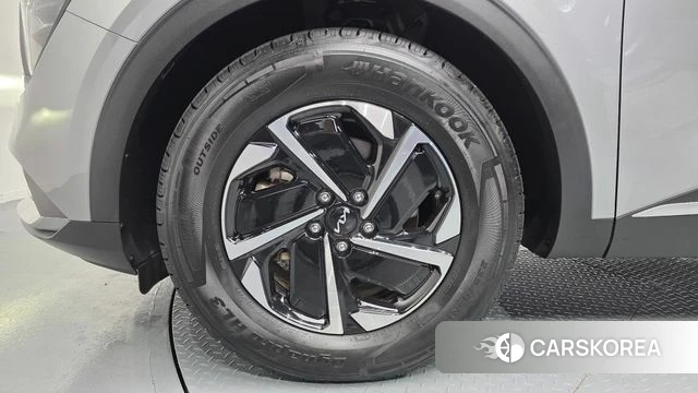 Kia Sportage 5th Generation Hybrid id 4308649 из Кореи 25