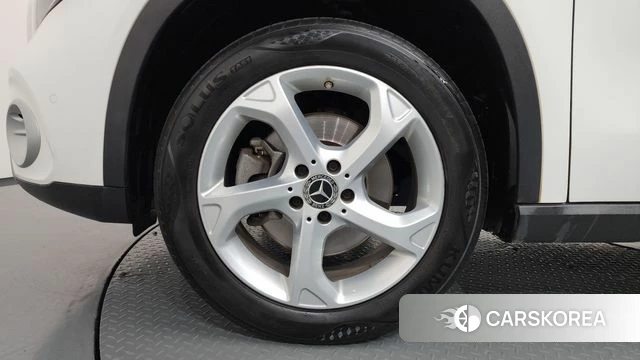 Mercedes-Benz GLA-Class X156 id 4907418 из Кореи 26