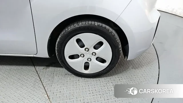 Kia The New Ray id 3324995 из Кореи 15