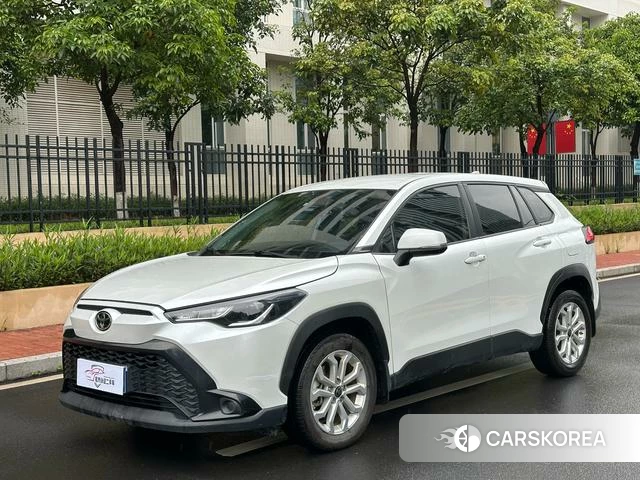 Toyota Fenglanda id 4273743 из Китая 8