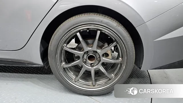 Hyundai Avante (CN7) id 3572979 из Кореи 15