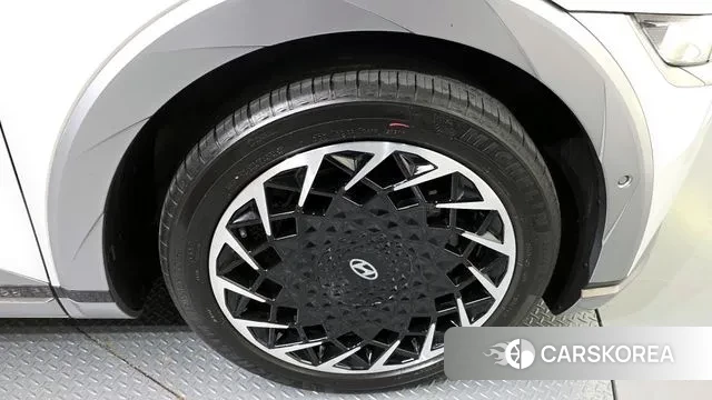 Hyundai Ionic 5 id 3432608 из Кореи 15